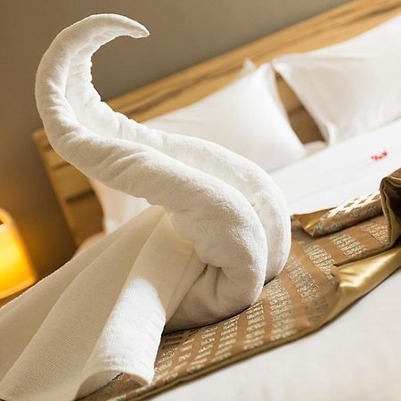 Dzama Hotel Grand Bay Luaran gambar