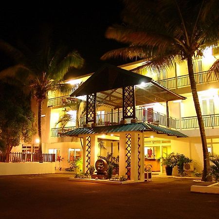 Dzama Hotel Grand Bay Luaran gambar