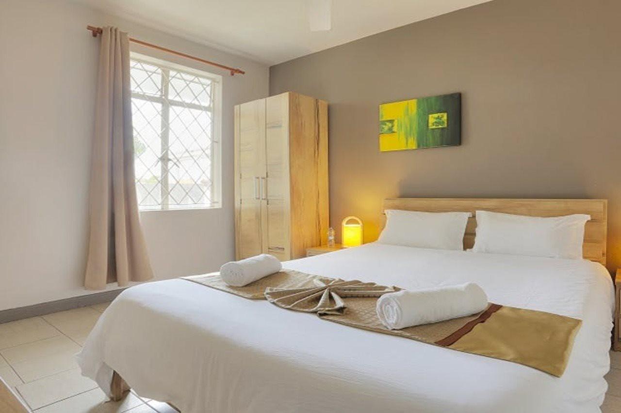 Dzama Hotel Grand Bay Luaran gambar