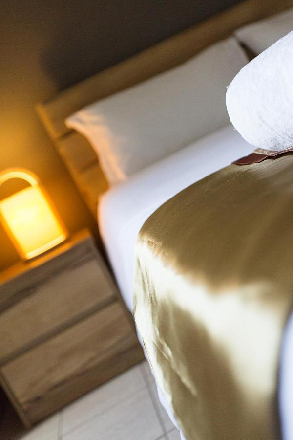 Dzama Hotel Grand Bay Luaran gambar