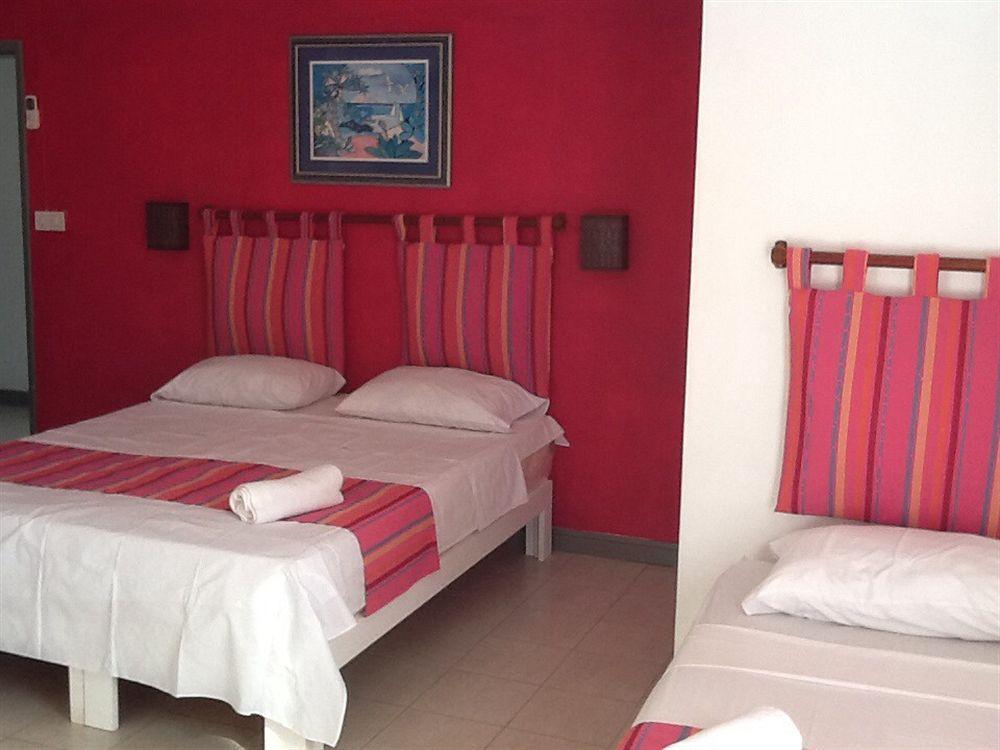 Dzama Hotel Grand Bay Luaran gambar