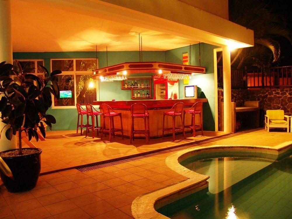 Dzama Hotel Grand Bay Luaran gambar