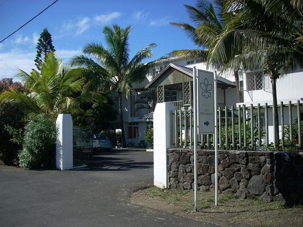 Dzama Hotel Grand Bay Luaran gambar