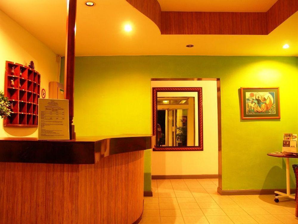 Dzama Hotel Grand Bay Luaran gambar