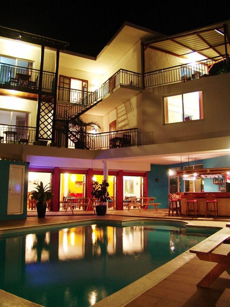 Dzama Hotel Grand Bay Luaran gambar