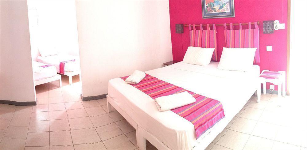 Dzama Hotel Grand Bay Luaran gambar