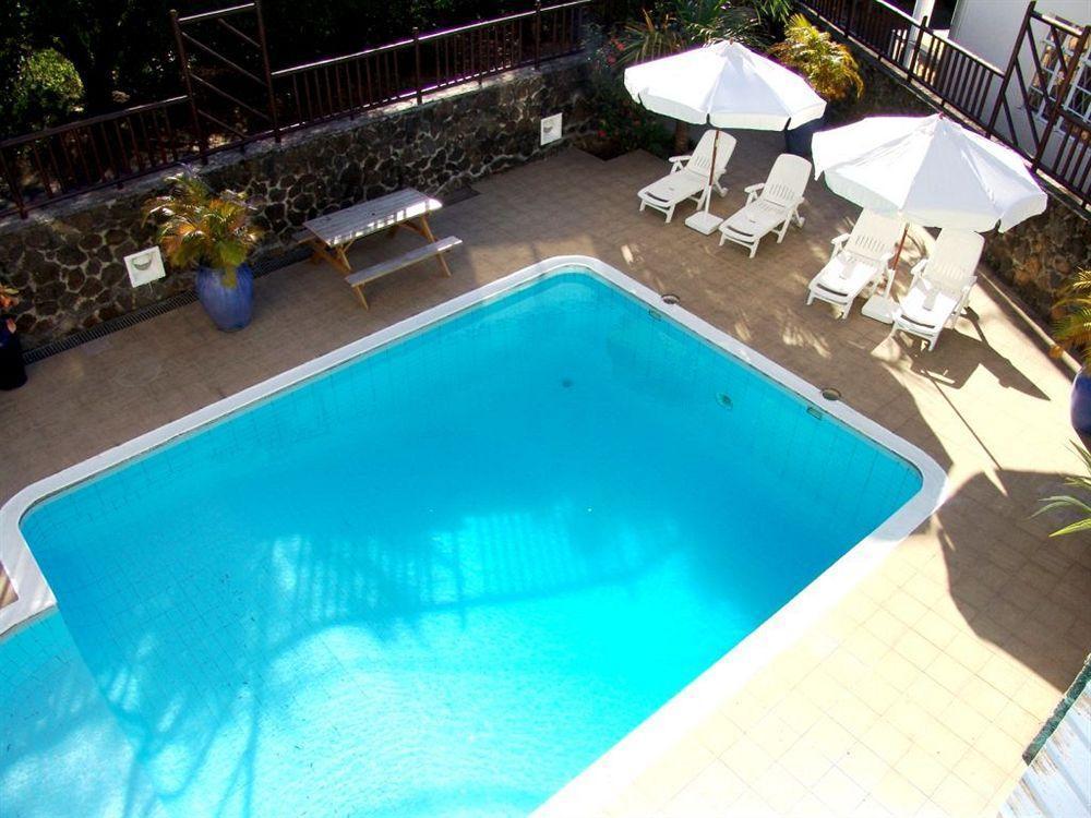 Dzama Hotel Grand Bay Luaran gambar