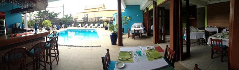 Dzama Hotel Grand Bay Luaran gambar