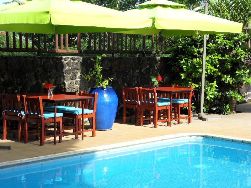Dzama Hotel Grand Bay Luaran gambar