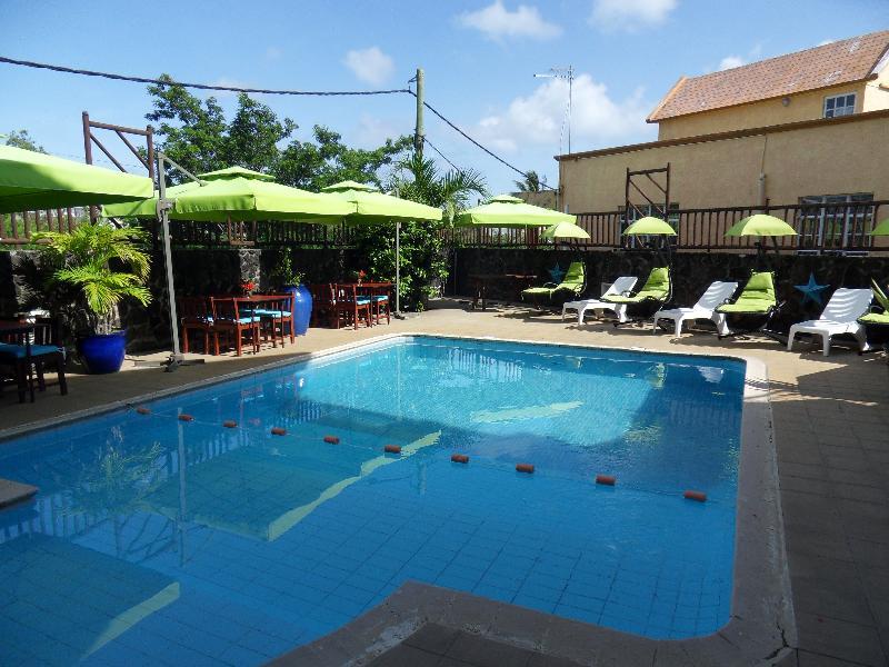 Dzama Hotel Grand Bay Luaran gambar