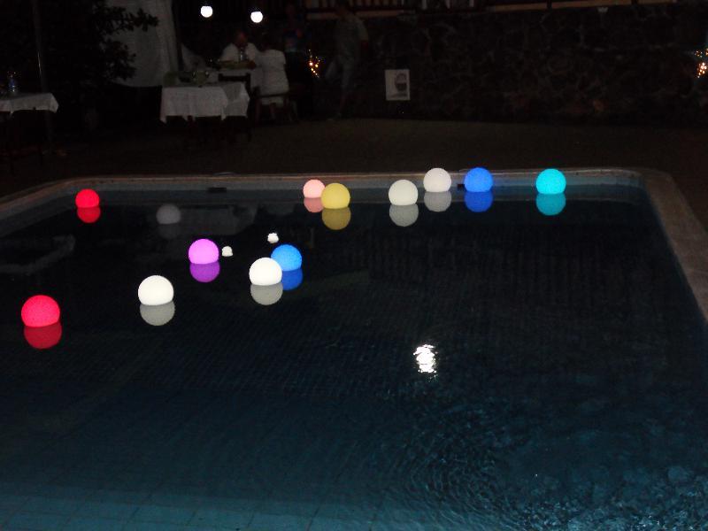 Dzama Hotel Grand Bay Luaran gambar