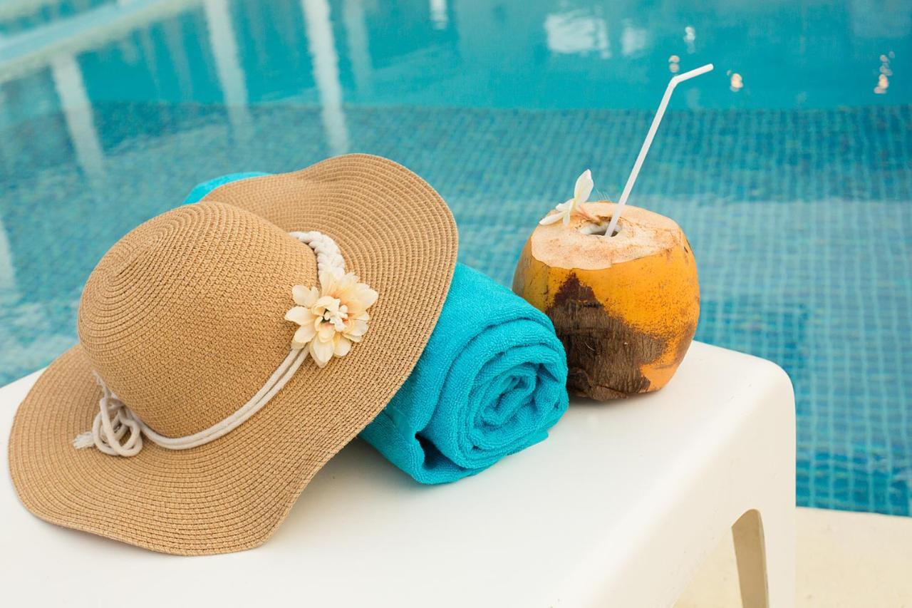 Dzama Hotel Grand Bay Luaran gambar