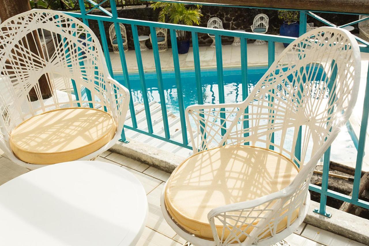 Dzama Hotel Grand Bay Luaran gambar