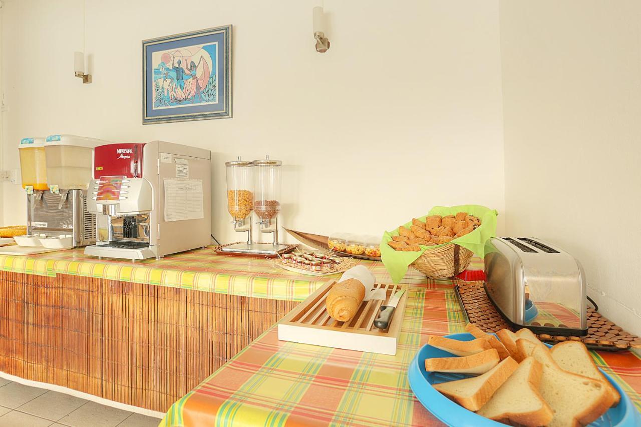 Dzama Hotel Grand Bay Luaran gambar