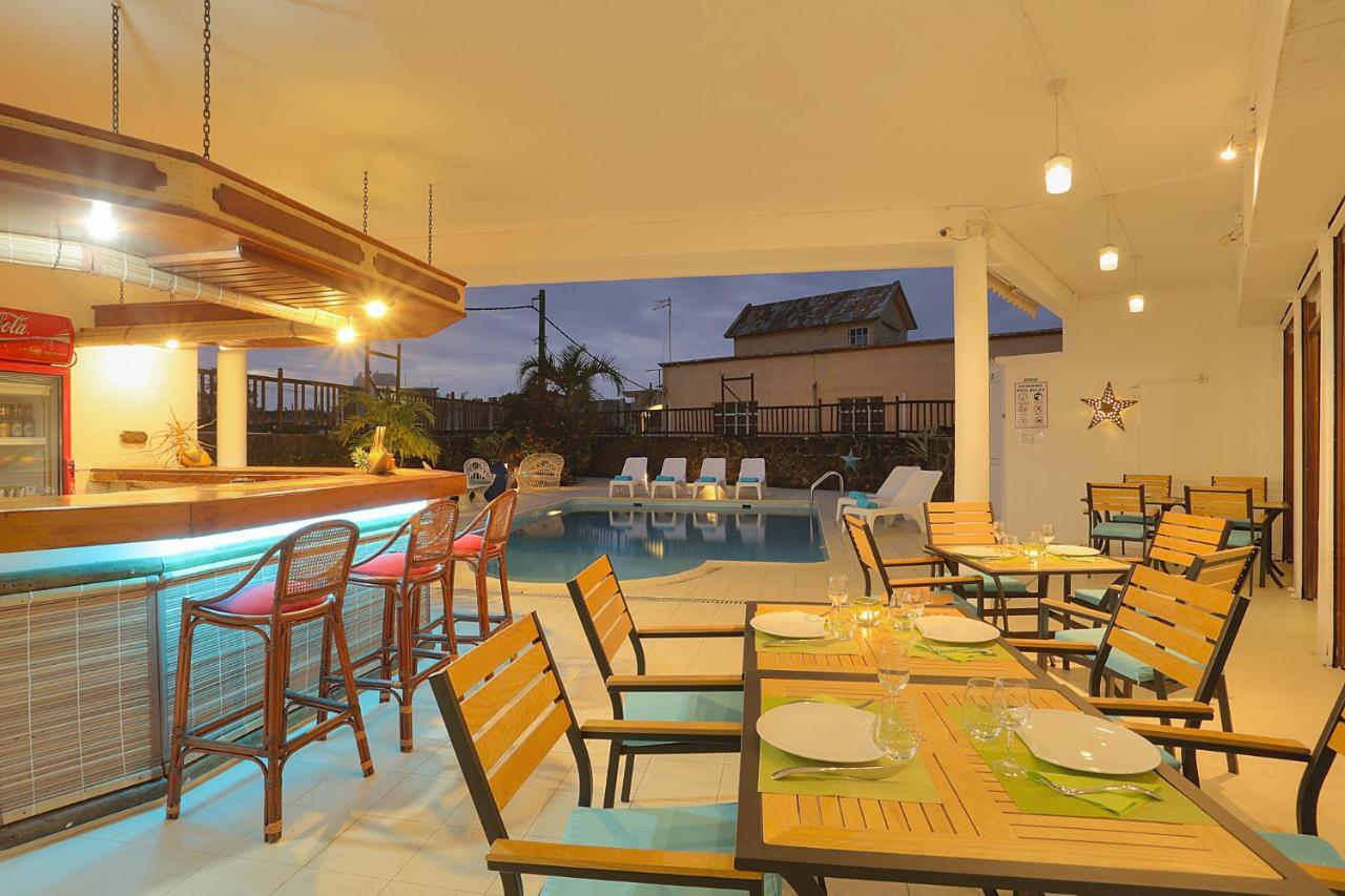 Dzama Hotel Grand Bay Luaran gambar