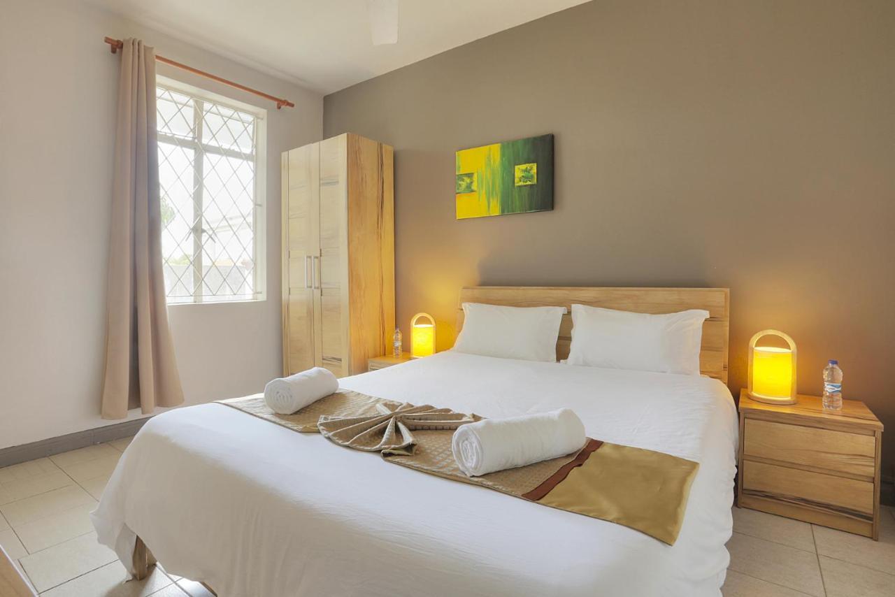 Dzama Hotel Grand Bay Luaran gambar