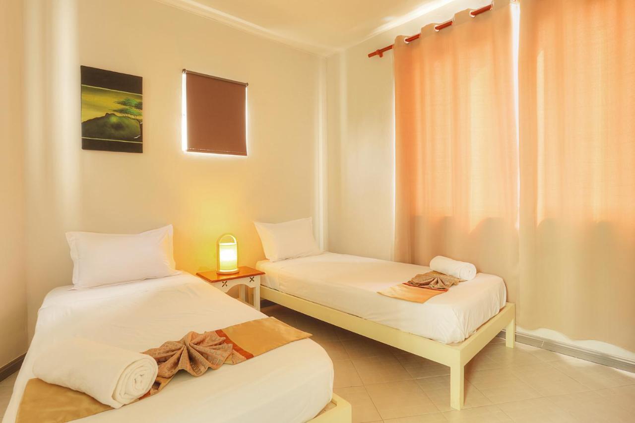 Dzama Hotel Grand Bay Luaran gambar