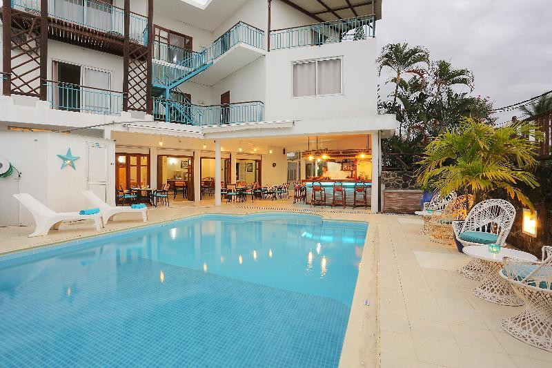 Dzama Hotel Grand Bay Luaran gambar
